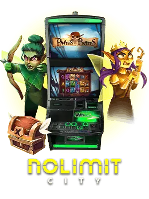 Trò chơi Slot (Nổ Hũ) tại 138bet casino