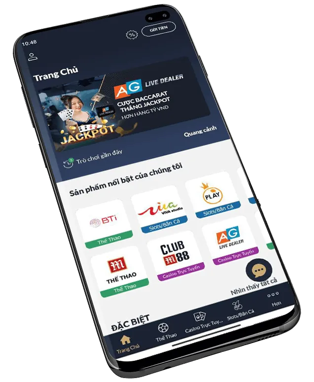 Quản lý ngân sách thông minh khi chơi 138bet casino