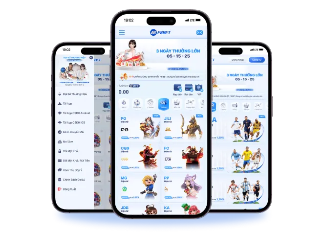 Jackpot Lũy Tiến