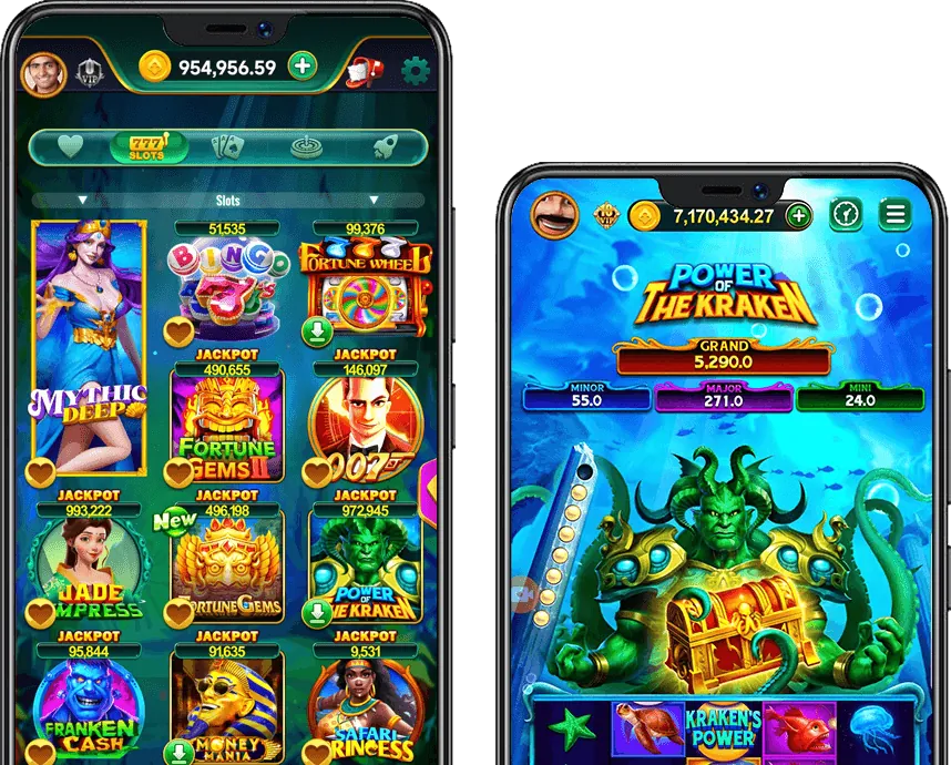 Trò chơi Casino Trực Tuyến tại 138bet casino