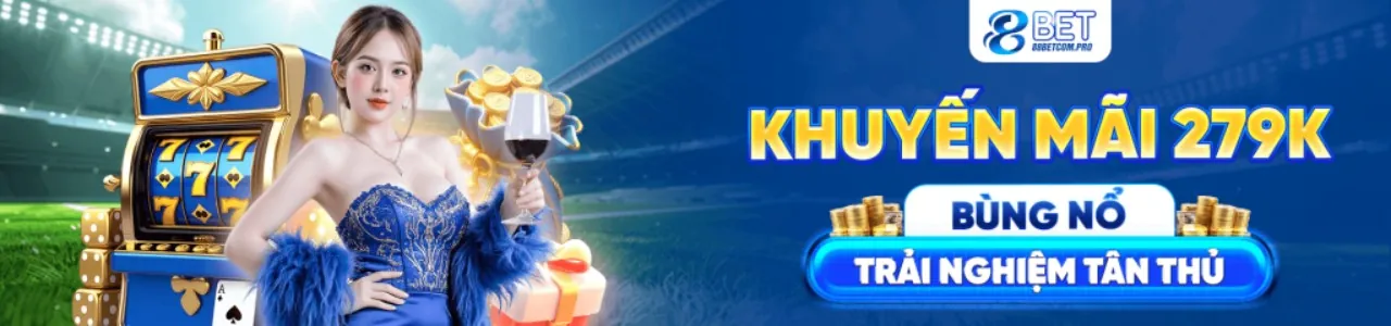 Các chương trình khuyến mãi và ưu đãi độc quyền mới nhất tại 138bet casino