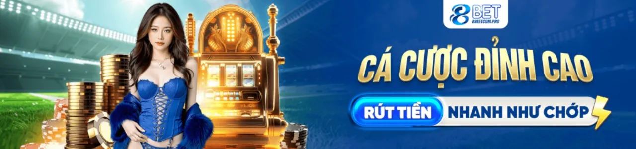 Khuyến mãi chào mừng 138bet Casino