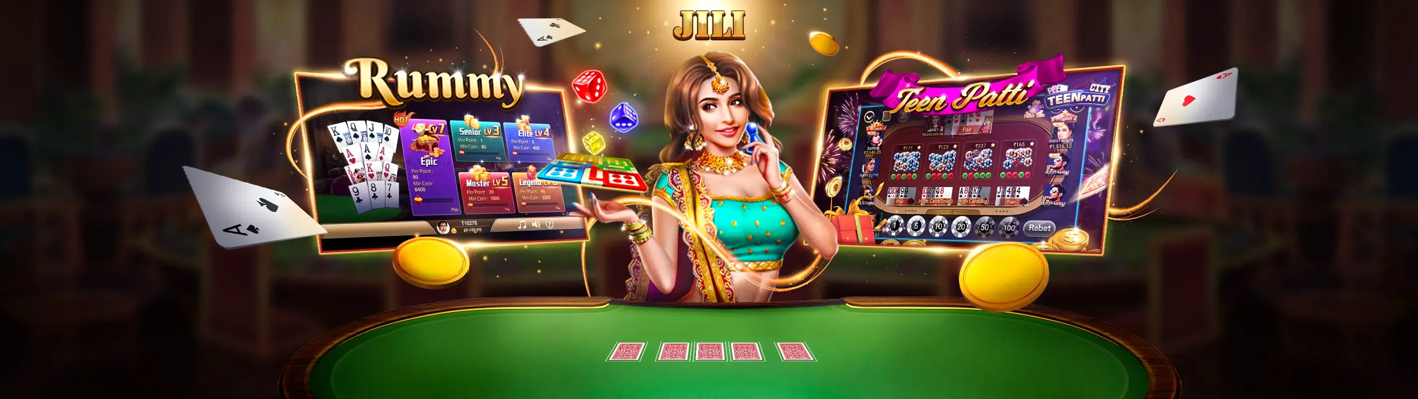 Sòng bạc trực tuyến 138bet casino