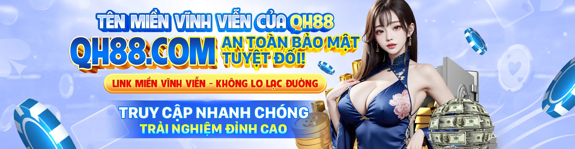 Giao diện đăng nhập 138bet Casino