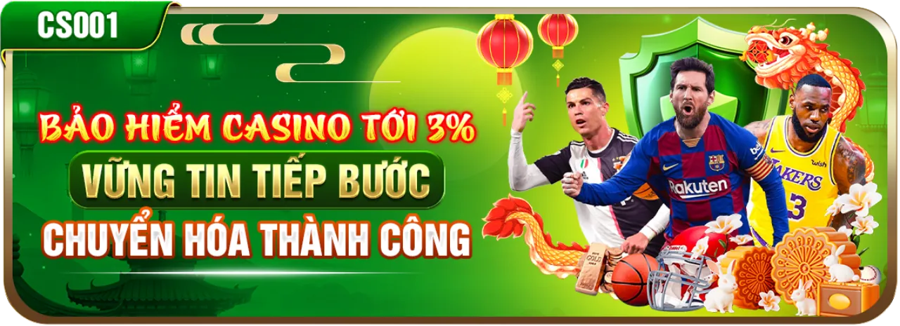 Hình ảnh hỗ trợ khách hàng 138bet casino chuyên nghiệp