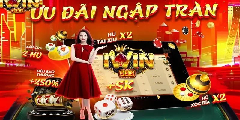Thưởng VIP Độc Quyền 138bet Casino