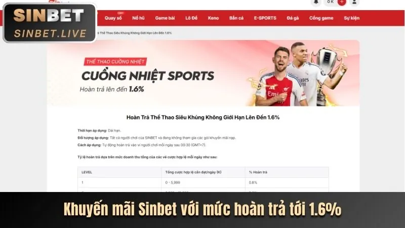 Kho trò chơi đa dạng 138bet casino